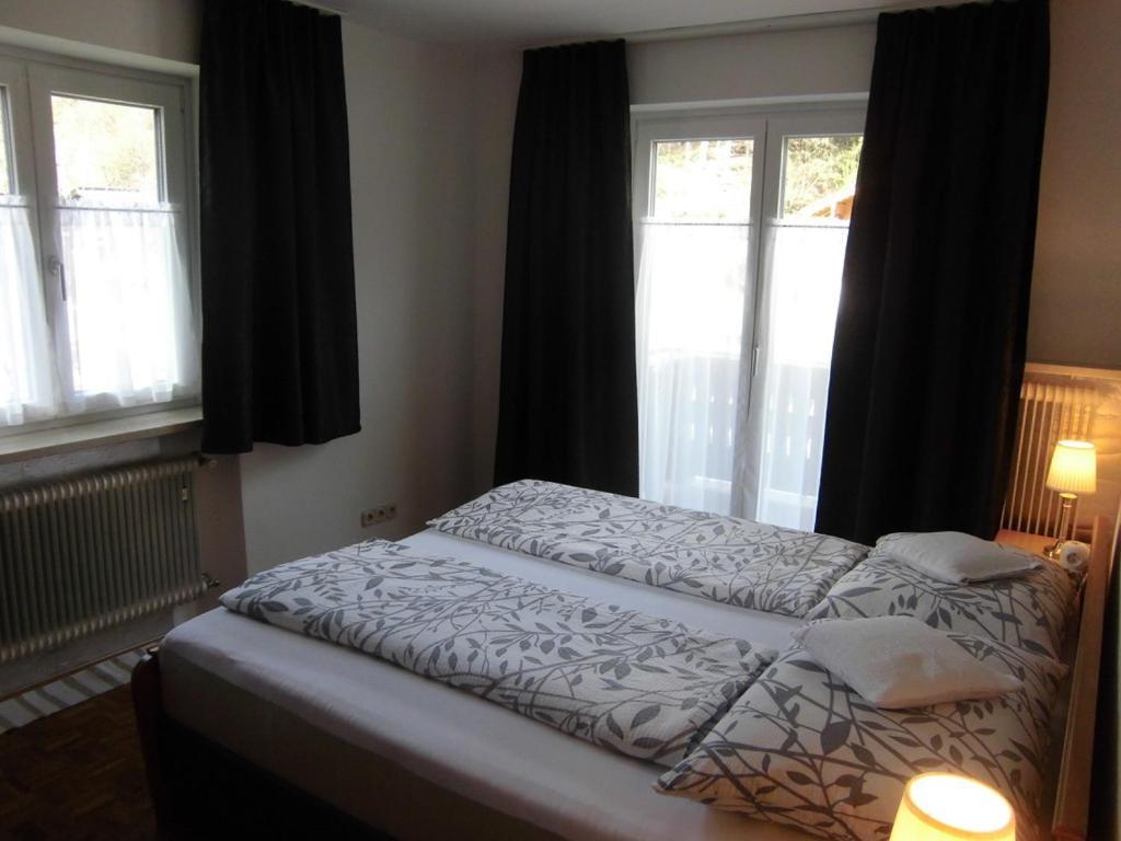 Apartment Anna 비에호펜 외부 사진