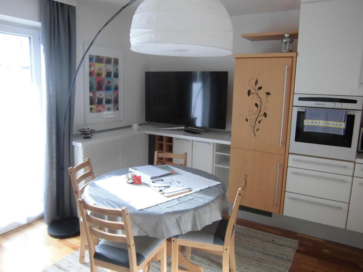 Apartment Anna 비에호펜 외부 사진
