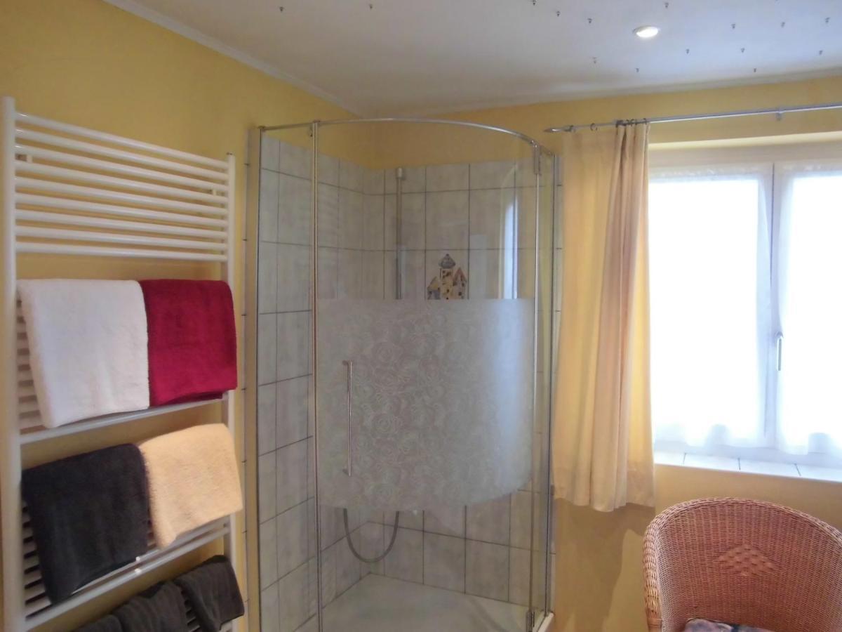 Apartment Anna 비에호펜 외부 사진